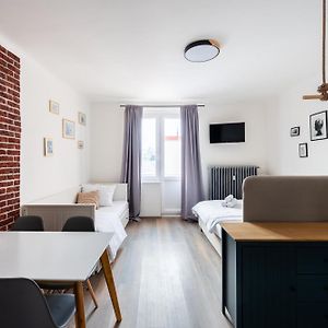 Appartement met een Slaapkamer